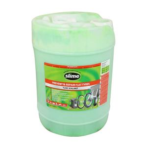 167992-preventieve-lekvloeistof-voor-binnenbanden-slime-groen-wit-19-l