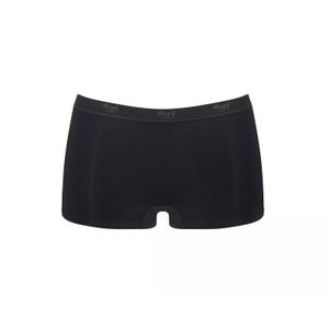 10092847-0004-boxer-vrouw-sloggi-sensual-fresh-zwart