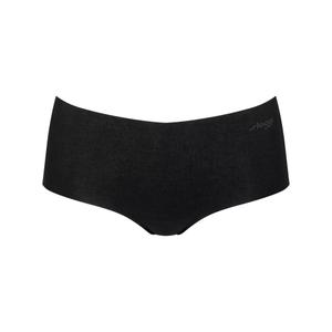 10214637-0004-damesbroekjes-sloggi-zero-modal-short-x2-zwart