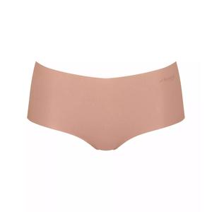10214637-00me-damesbroekjes-sloggi-zero-modal-short-x2-cameo-bruin