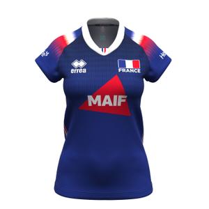 smap6c0680500frv-dames-thuisshirt-france-2024-25-koningswit-rood