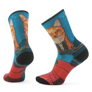 sw0026878101-damessokken-smartwool-targeted-cushion-geo-fox-capri