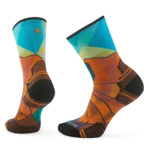 sw002688l171-damessokken-smartwool-targeted-cushion-mountain-prism-oranje-roest