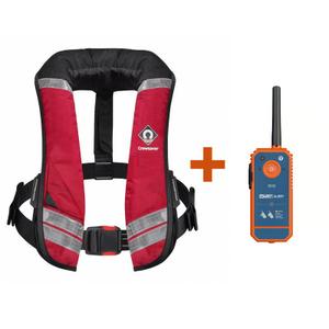 wec-p3moa-50070-reddingsvest-met-baken-smrt-division-219-crewfit-150n-xd-rood-zwart-tu