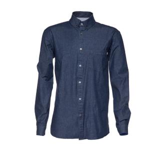 mt0011-014-denim-shirt-snap-climbing-blauw-denim