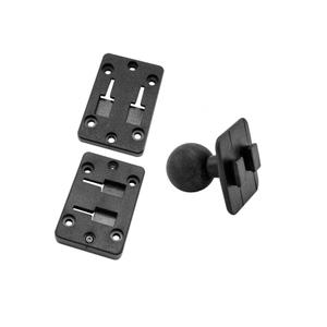 1061230-adapter-so-easy-rider-t-slot-adapters-ball-mount-zwart-tu