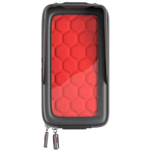 1061269-verticale-enkele-telefoonhoes-so-easy-rider-warm-up-zwart-rood-tu