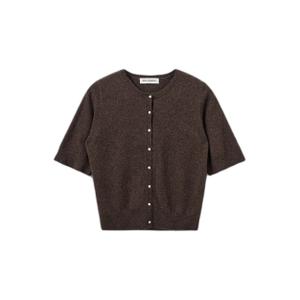 snos544-7129-damesvest-sofie-schnoor-sunasw-brown-fudge