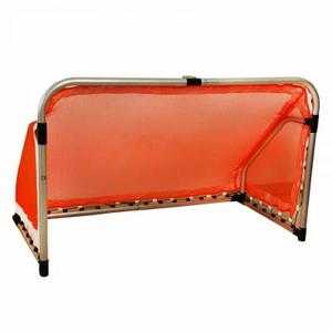 0012564-inklapbaar-doel-softee-equipment-premium-zilver-rood-155x95x75-cm