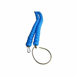 0023120-vlotter-met-kabel-en-karabijnhaak-softee-equipment-roma-25mt-9-1-kg-blauw-9-1-kg