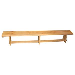 0509002-zweeds-houten-bankje-softee-equipment-2mts-beige-tu