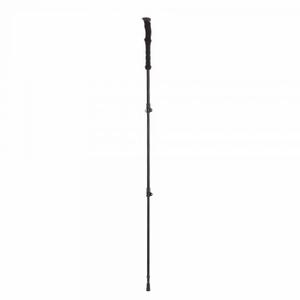0024551-wandelstok-softjim-kilimanjaro-zwart-135-cm