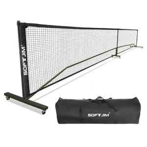 a005108-pickleball-net-met-wielen-softjim-zwart-tu