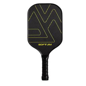 a005110-pickleball-racket-softjim-boston-zwart-geel-40x20x1-3-cm