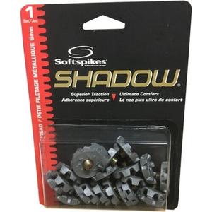 ssp20stshadm-crampon-kleine-schroefdop-softspikes-softspikes-shadow-grijs-6-mm