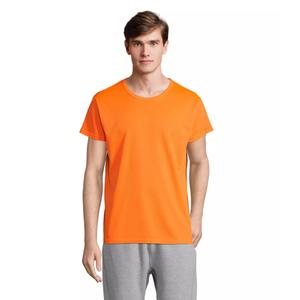 02995-404-t-shirt-sol-s-sprint-neon-oranje