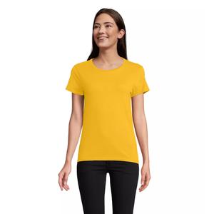 03579-301-dames-t-shirt-van-jersey-met-een-slim-fit-sol-s-pioneer-geel