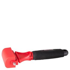 743918-m053-000-inkortmes-sologroom-solorake-rood-zwart-tu