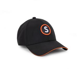 s0880067-baseball-cap-sonubaits-s-design-zwart-oranje-tu
