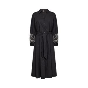41038-9999-damesjurk-soya-concept-milly-zwart