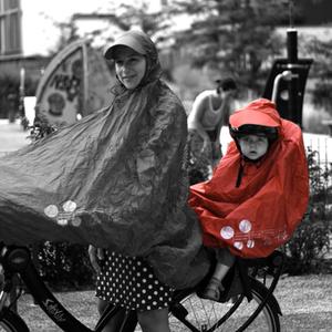 506691-kinder-regen-poncho-spad-de-ville-fulap-rood-tu
