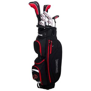 sp1730010-rechtshandige-golfset-met-trolleytas-spalding-tour-2-fs-graphite-zwart-rood-zilver-tu