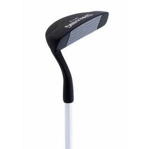 sp7092070-rechtshandige-putter-spalding-chipper-cii-35-inches-zwart-grijs-35