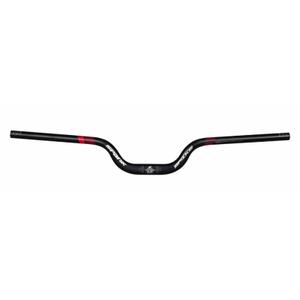 sp-bar-0038-hanger-spank-spike-800-vibrocore-rise-zwart-rood