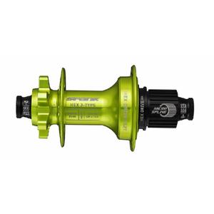 sp-hub-0016-achternaaf-spank-hex-j-type-boost-r148-hg-zwart-148x12-mm
