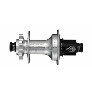 sp-hub-0016-rawsilver-achternaaf-spank-hex-j-type-boost-r148-hg-zilver-148x12-mm