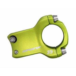 sp-stm-0090-stam-spank-spike-race-groene