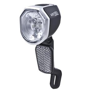498271-led-koplamp-voor-vorkdynamo-spanninga-e-bike-vae-kendo-30-zwart-6-36-v