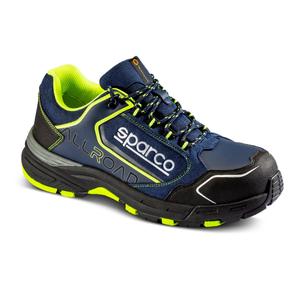 allroad-sochi-bmgf-veiligheidsschoeisel-sparco-allroad-sochi-marineblauw-fluorescerend-geel