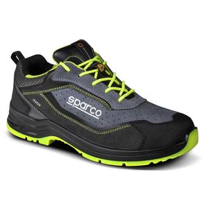 indy-texas-gsgf-veiligheidsschoeisel-sparco-indy-texas-donkergrijs-fluorescerend-geel