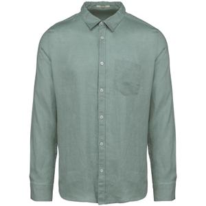 sp504-jadegreen-linnen-overhemd-spasso-jadegroen