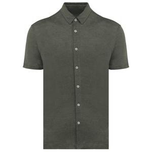 sp517-organickhaki-linnen-korte-mouwen-shirt-spasso-organisch-kaki