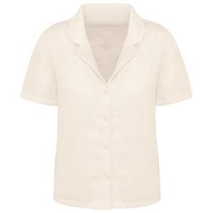 sp523-ivory-linnen-bowlingcol-overhemd-voor-dames-spasso-ivoor