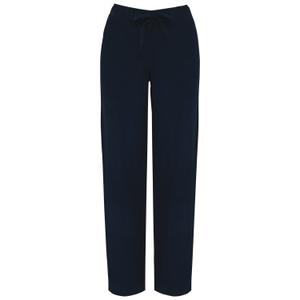 sp733-washednavyblue-vrouwelijke-linnen-verwaste-broek-spasso-gewassen-marineblauw