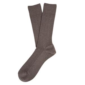 sp800-grizzlybrownheather-duurzame-sokken-spasso-grizzly-bruine-heide