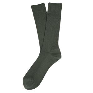 sp800-organickhakiheather-duurzame-sokken-spasso-organisch-kaki-heather