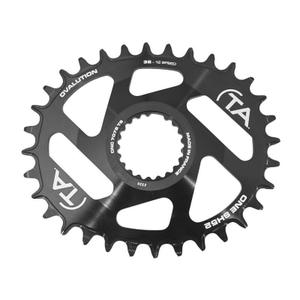 159918-speciale-schijflade-t-a-direct-mount-shimano-xtr-m9100-xt-m8100-slx-m7100-ta-one-sh52-oval-32dts-m900-zwart-32t
