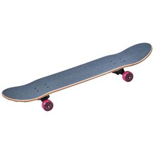 sd020205100f7750-compleet-skateboard-speed-demons-checkers-zwart-wit-roze-19-7-cm