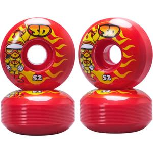 sd021201999a51mm-skateboard-wiel-speed-demons-characters-x4-hot-shot