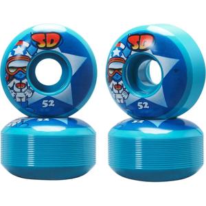 sd021202999a52mm-skateboard-wiel-speed-demons-characters-x4-sterren