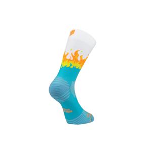 hotv2-sokken-sporcks-hot-v2-wit-blauw