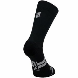 sevenmileblack-sokken-sporcks-seven-mile-zwart