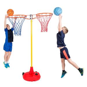 m521212-set-van-2-basketbalkorven-ball-spordas-geel-rood-blauw-48-56-cm