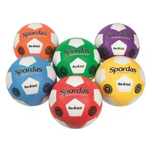 m574220-bal-voor-kinderen-spordas-dur-o-sport-5-x6-veelkleurig-grootte-5