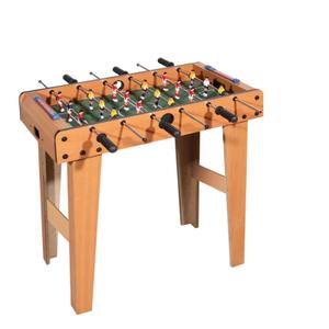 706200416-tafelvoetbal-sport-one-minigol-lichtbruin-69x37x65-cm