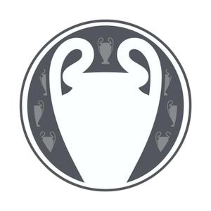 marking-005341-badge-champions-league-titelhouder-2025-grijs-wit